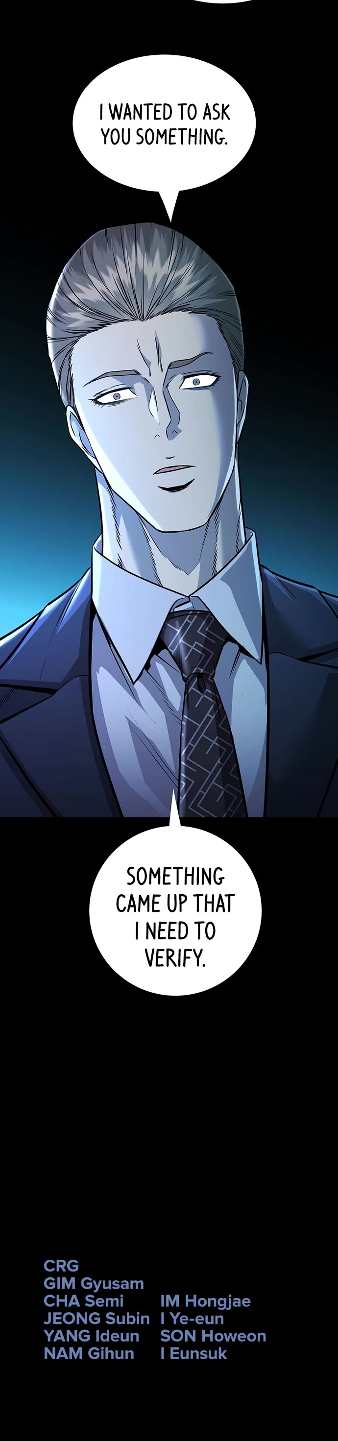 Vigilante Part 2 chapter 52 page 45
