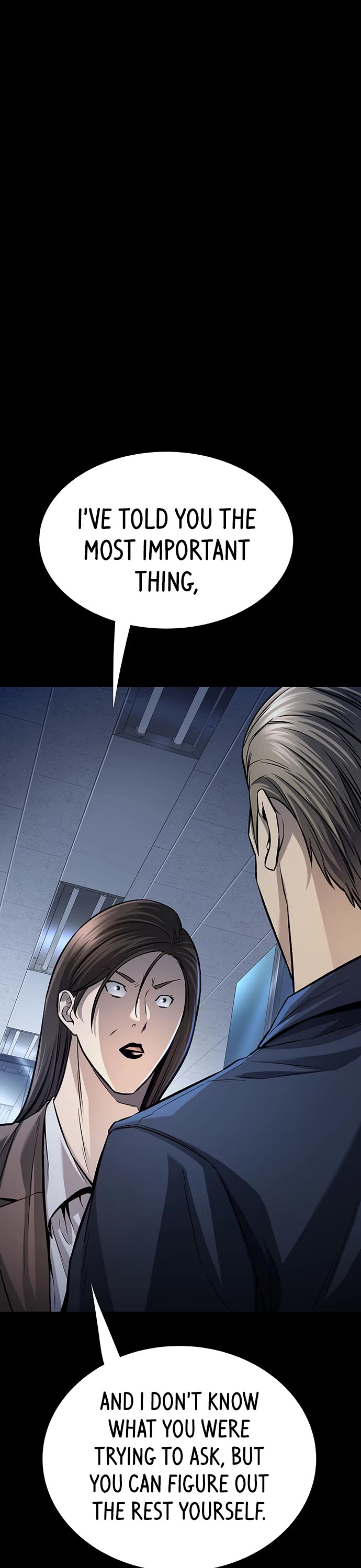Vigilante Part 2 chapter 53 page 10