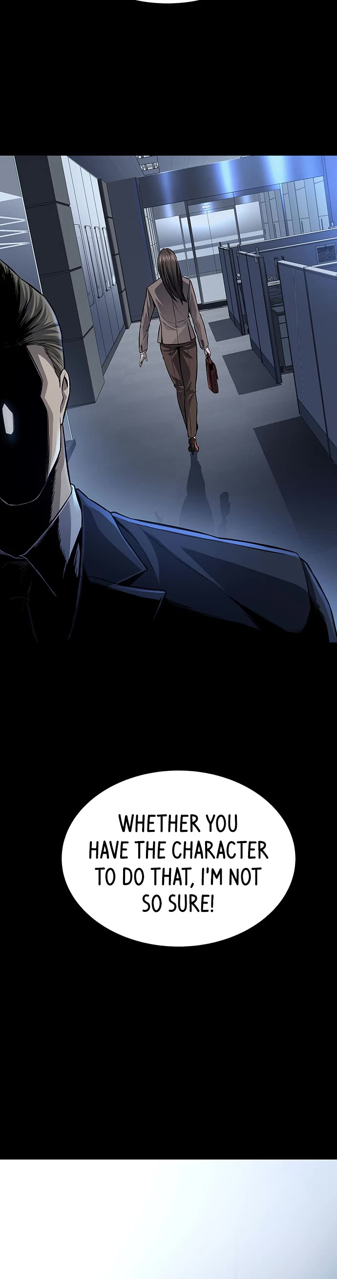 Vigilante Part 2 chapter 53 page 11