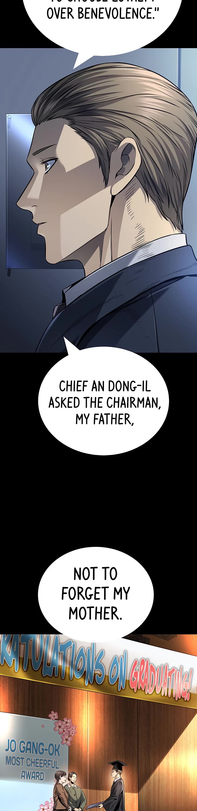 Vigilante Part 2 chapter 53 page 14