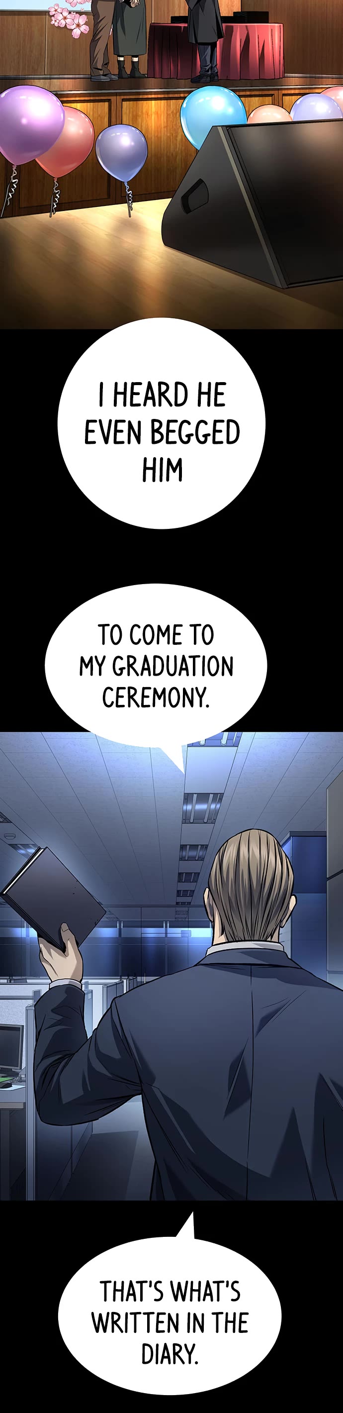 Vigilante Part 2 chapter 53 page 15