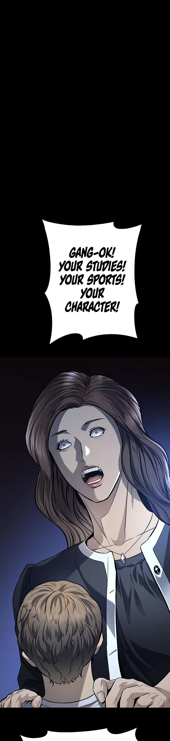 Vigilante Part 2 chapter 53 page 19