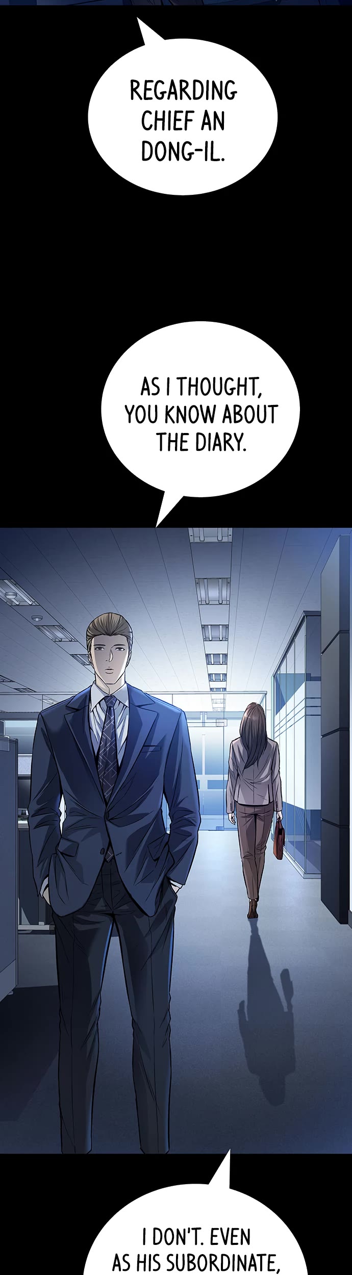 Vigilante Part 2 chapter 53 page 2
