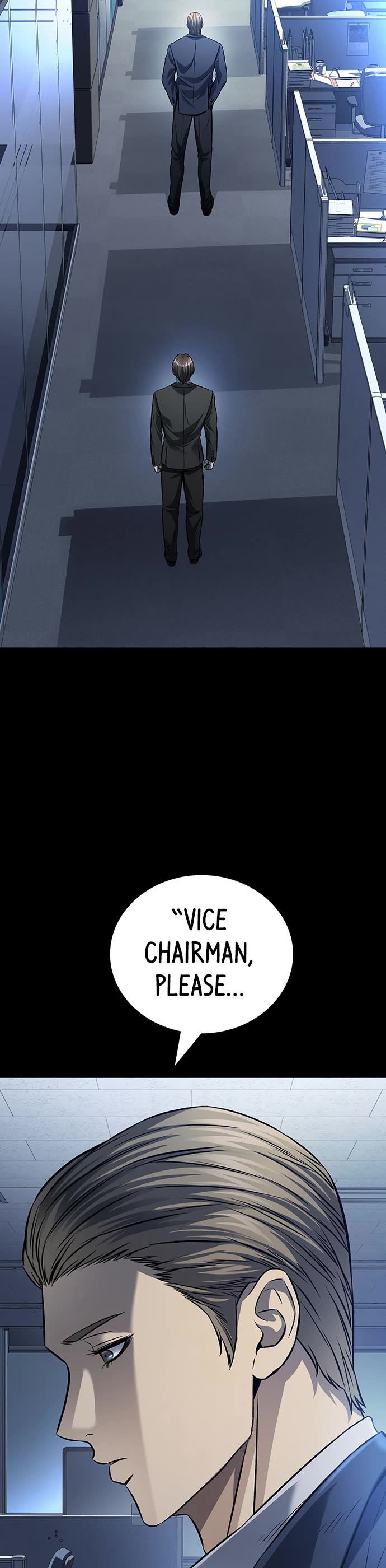 Vigilante Part 2 chapter 53 page 26
