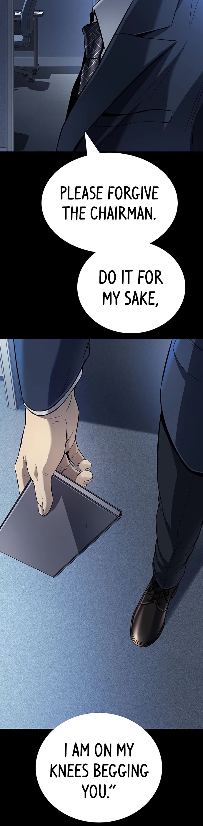 Vigilante Part 2 chapter 53 page 27