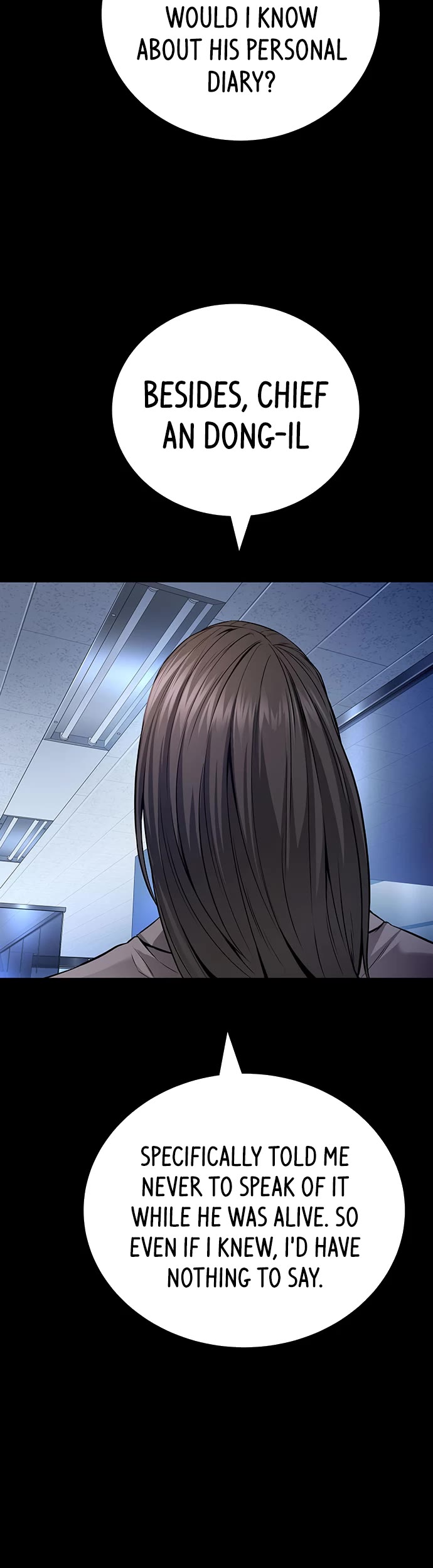 Vigilante Part 2 chapter 53 page 3