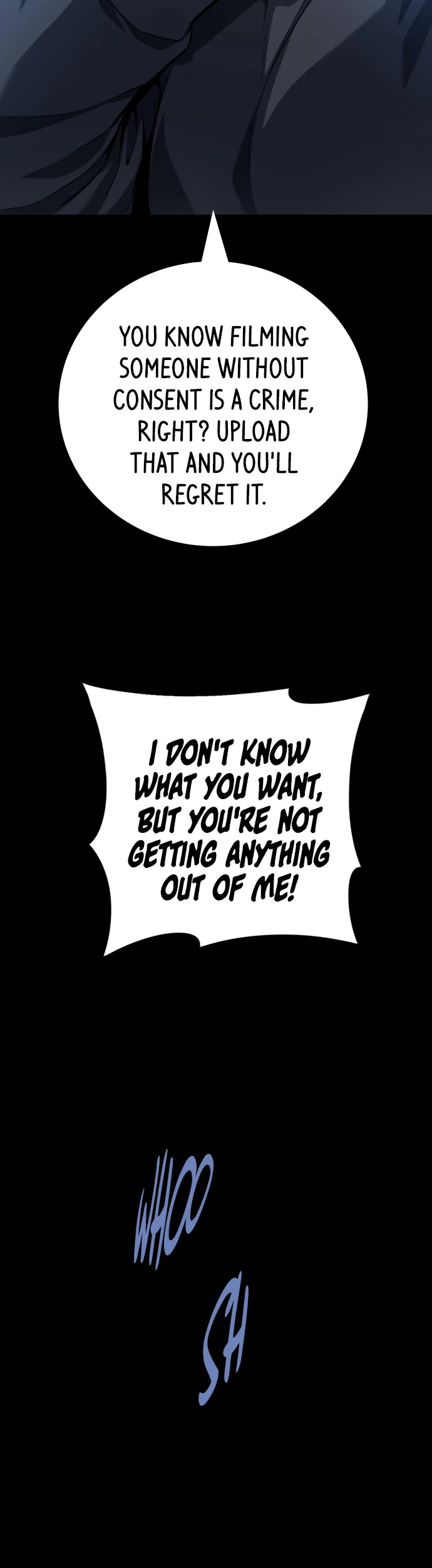 Vigilante Part 2 chapter 53 page 39