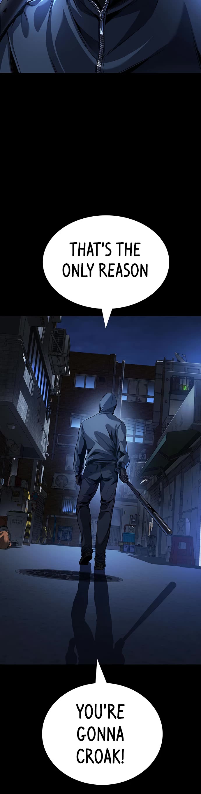 Vigilante Part 2 chapter 53 page 42
