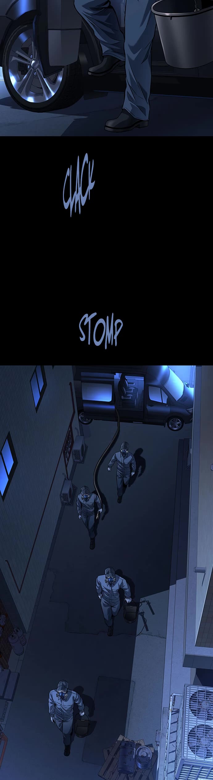 Vigilante Part 2 chapter 53 page 44