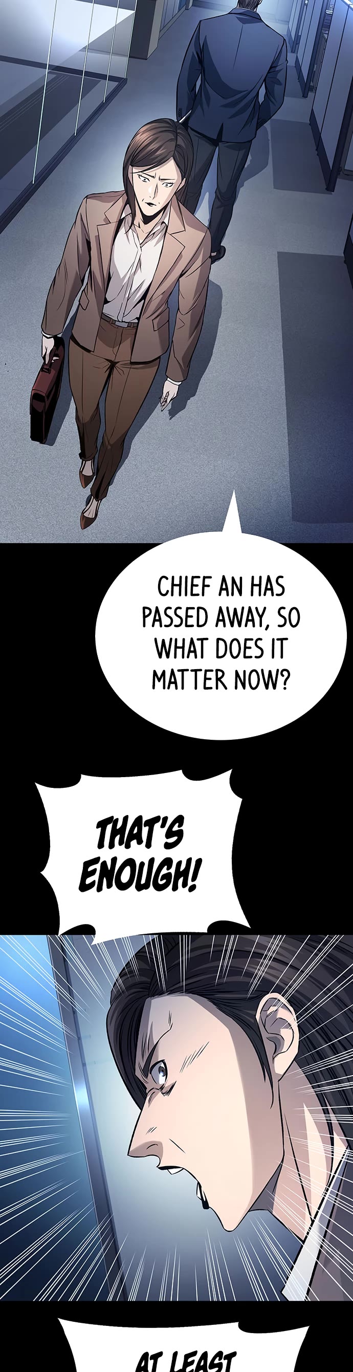 Vigilante Part 2 chapter 53 page 5