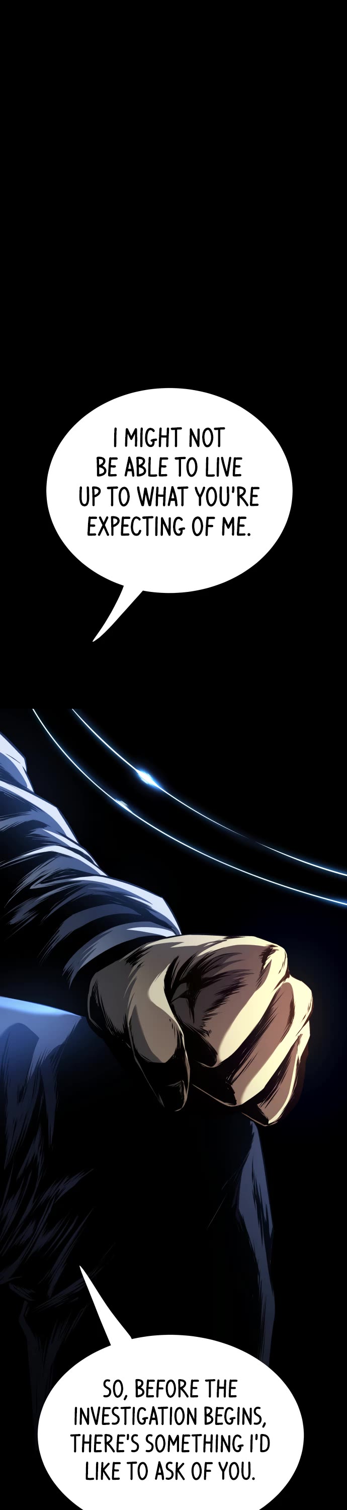Vigilante Part 2 chapter 53 page 52