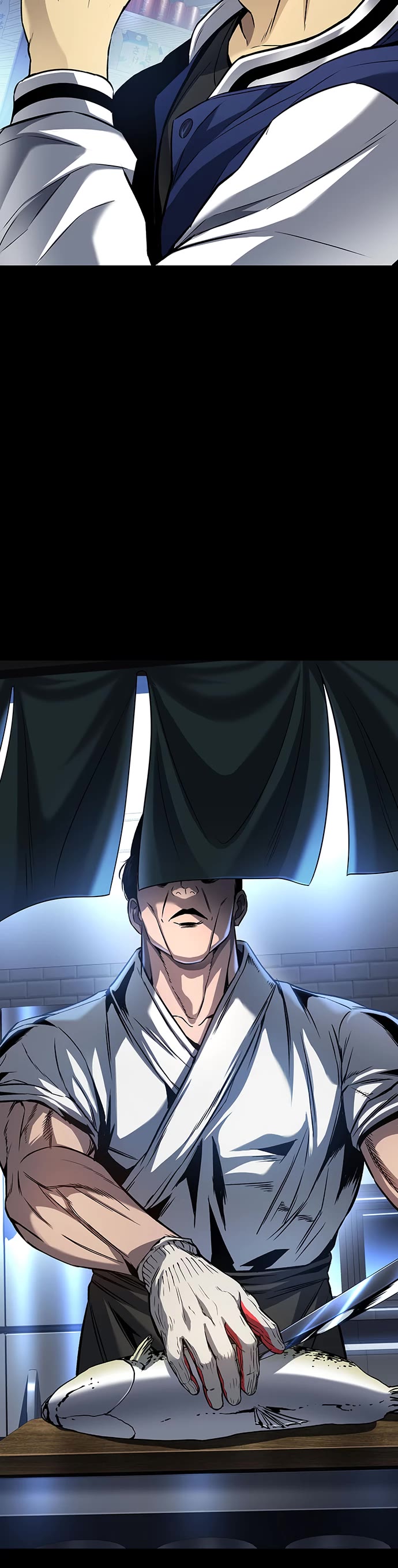 Vigilante Part 2 chapter 53 page 63