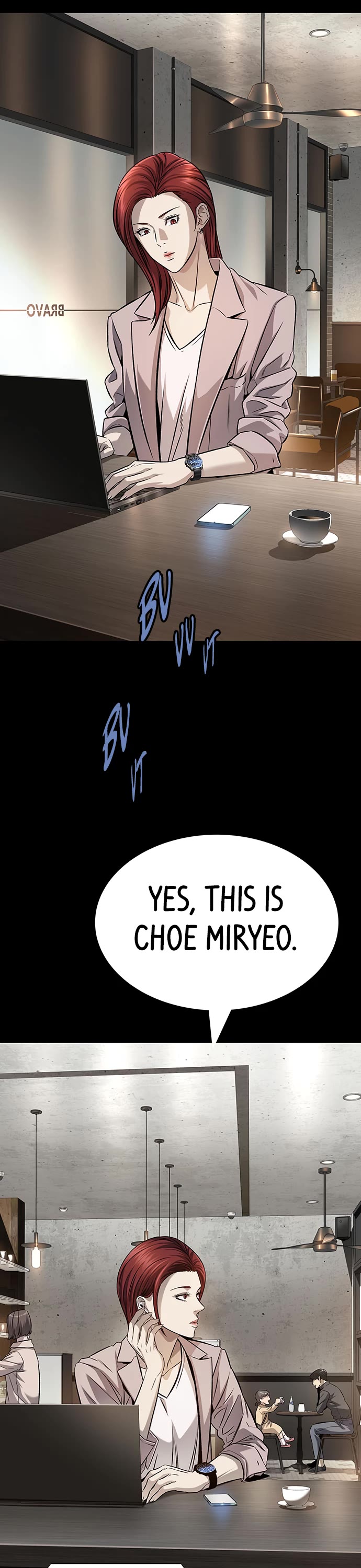 Vigilante Part 2 chapter 53 page 65