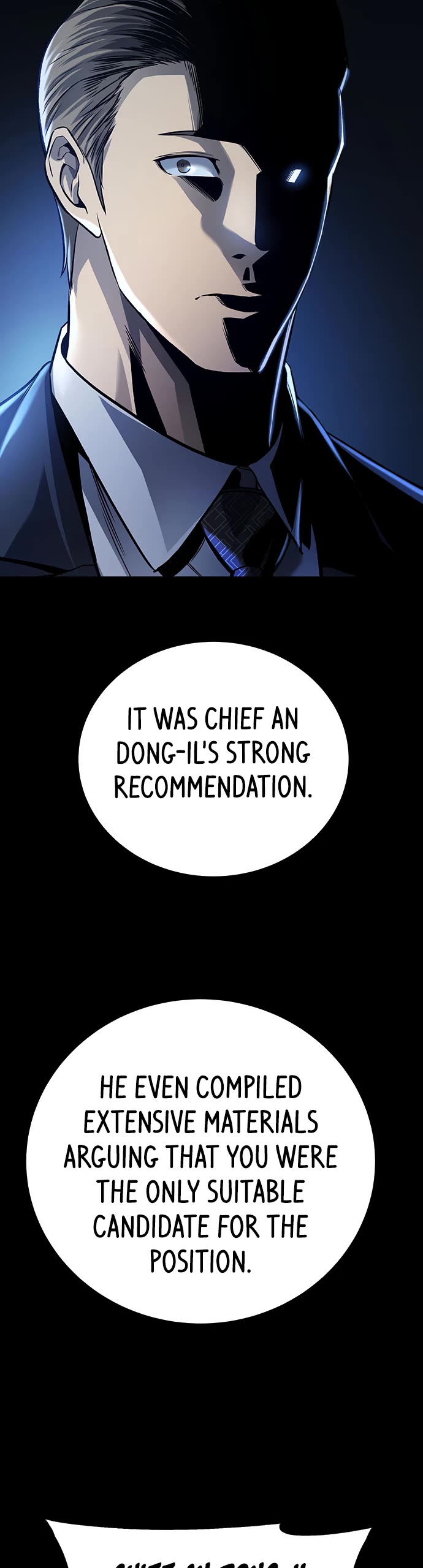 Vigilante Part 2 chapter 53 page 8
