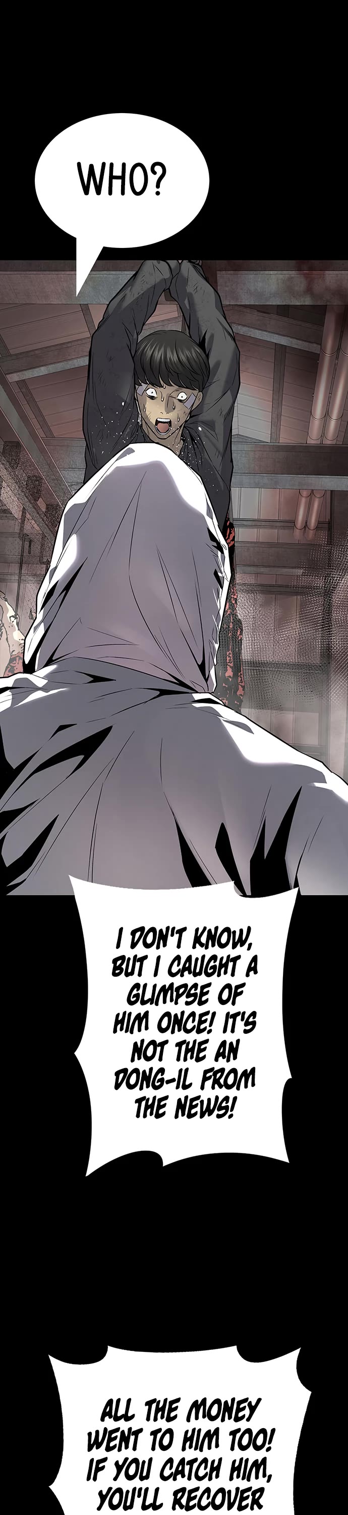 Vigilante Part 2 chapter 54 page 11
