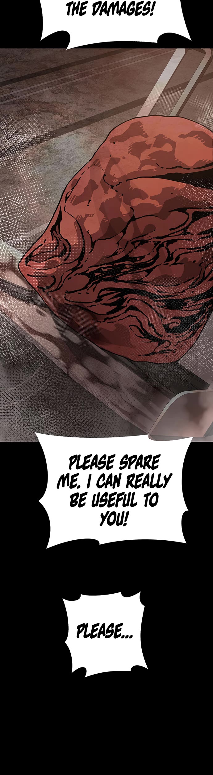 Vigilante Part 2 chapter 54 page 12