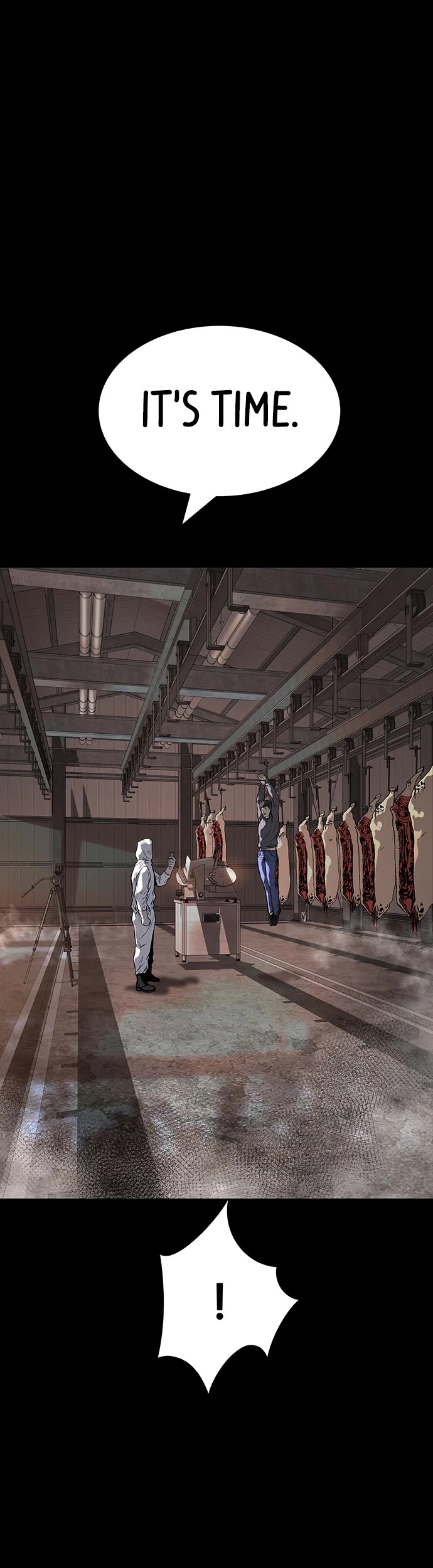 Vigilante Part 2 chapter 54 page 13