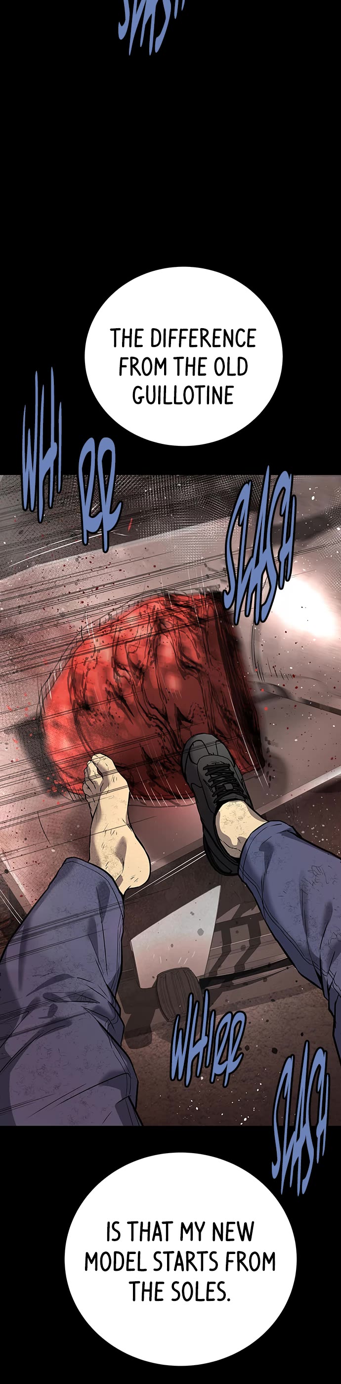 Vigilante Part 2 chapter 54 page 16
