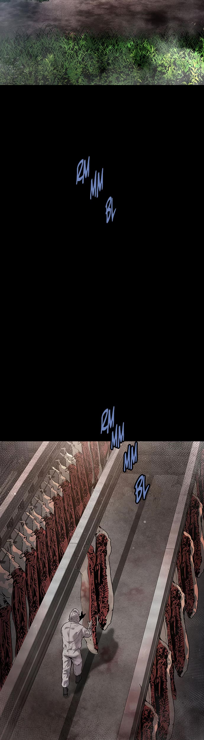Vigilante Part 2 chapter 54 page 2