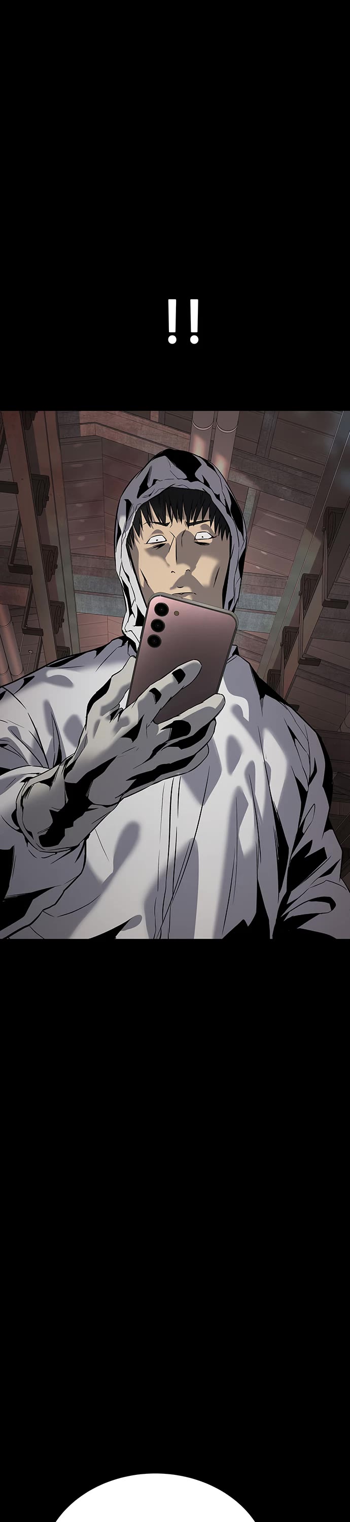 Vigilante Part 2 chapter 54 page 20