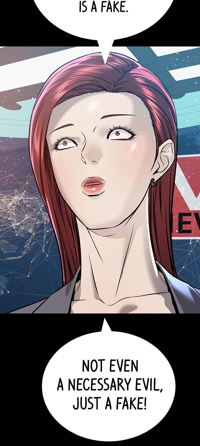Vigilante Part 2 chapter 54 page 23