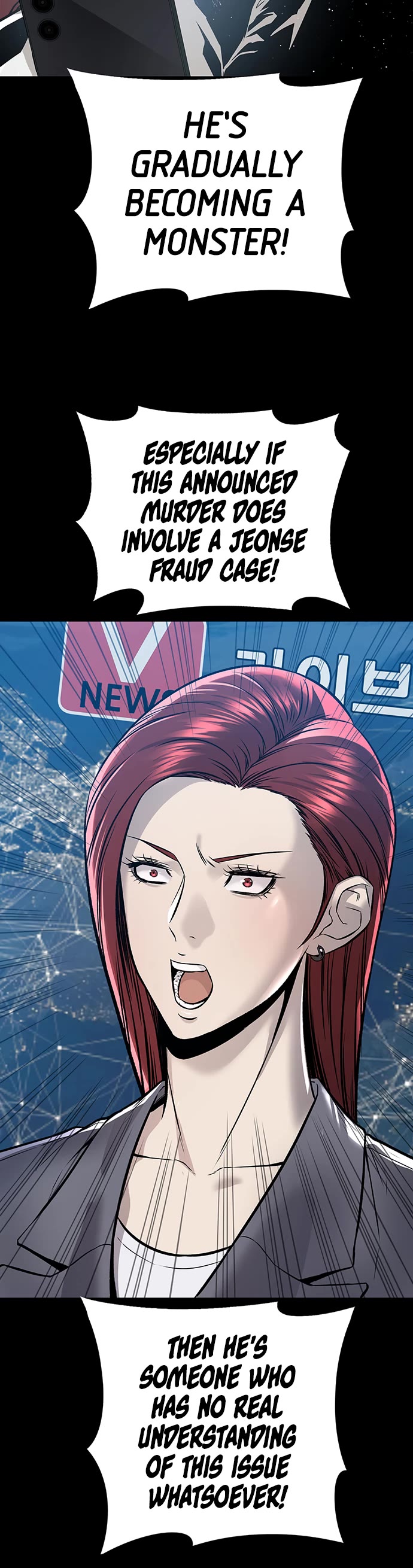 Vigilante Part 2 chapter 54 page 26