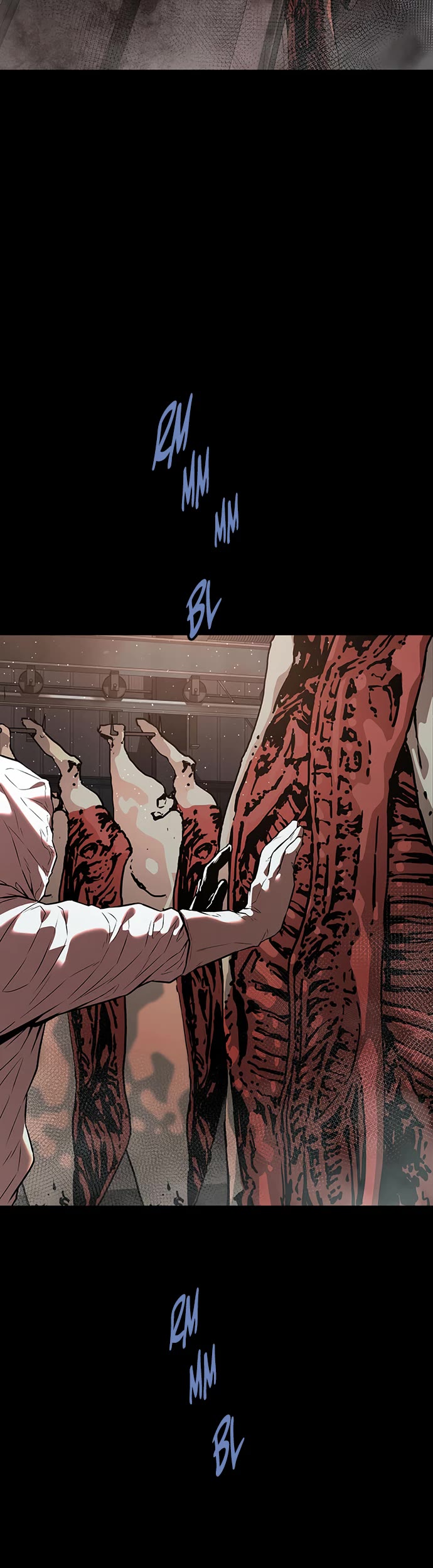 Vigilante Part 2 chapter 54 page 3
