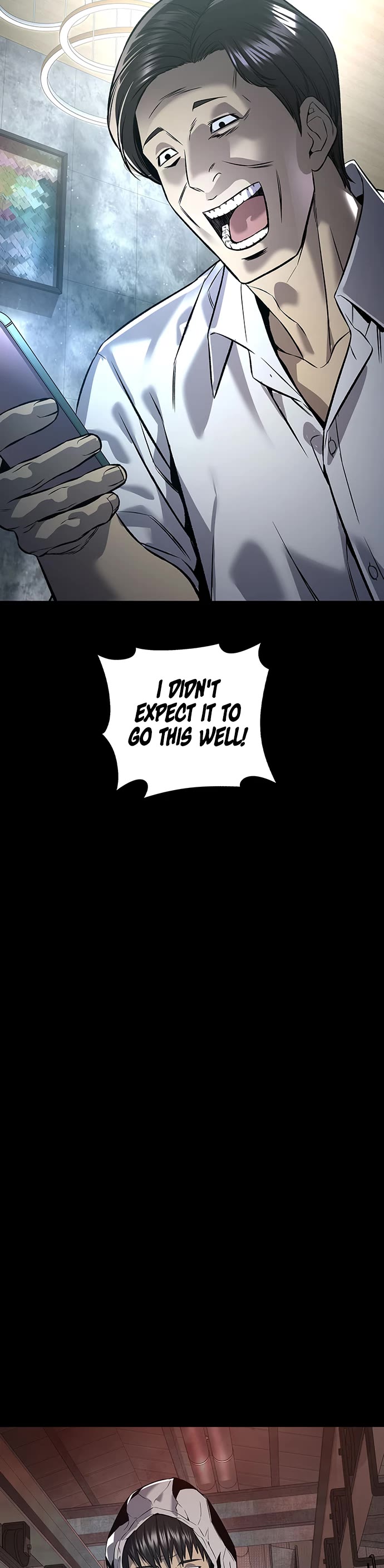 Vigilante Part 2 chapter 54 page 34