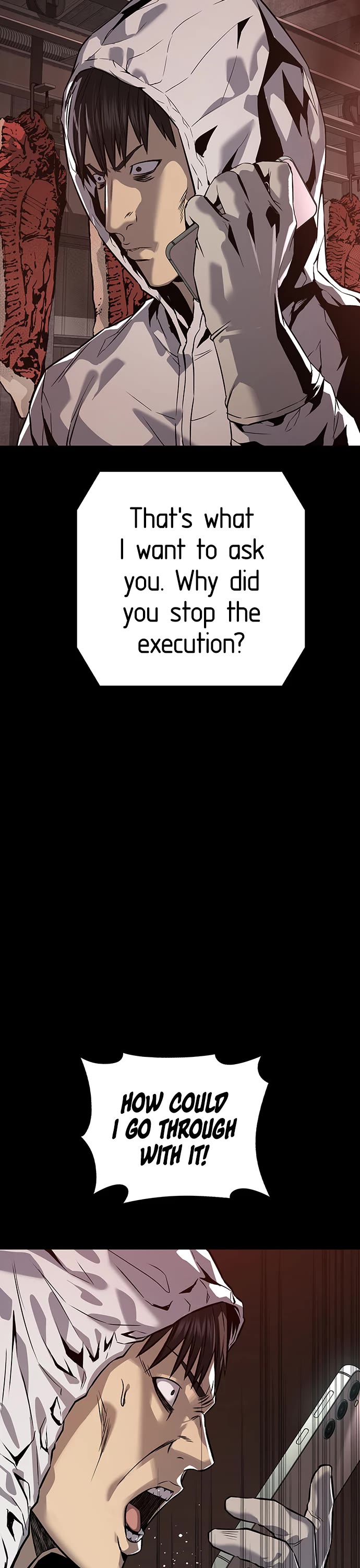 Vigilante Part 2 chapter 54 page 37
