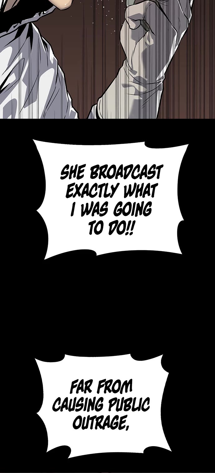 Vigilante Part 2 chapter 54 page 38