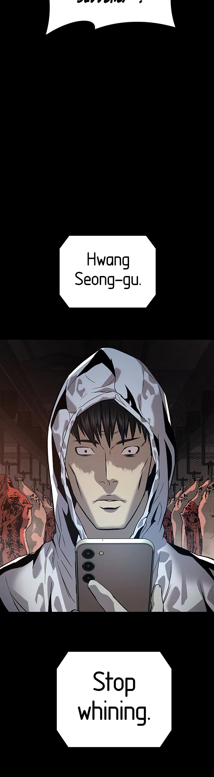 Vigilante Part 2 chapter 54 page 42