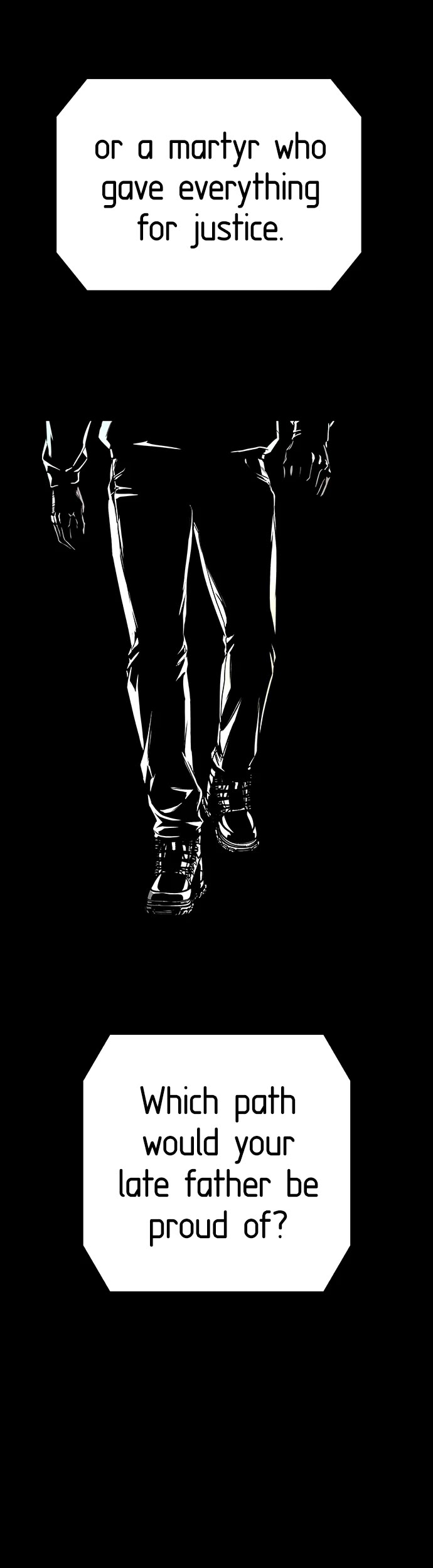 Vigilante Part 2 chapter 54 page 44