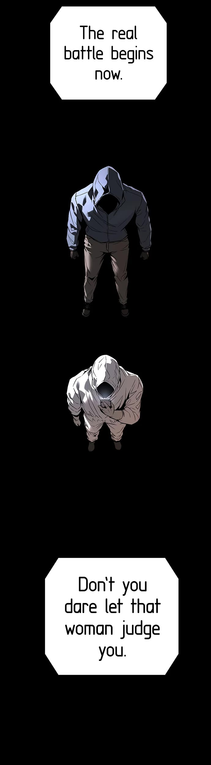 Vigilante Part 2 chapter 54 page 45