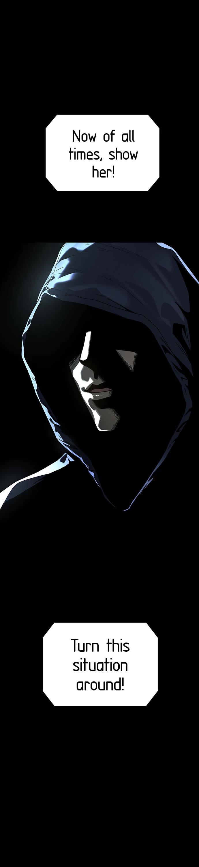 Vigilante Part 2 chapter 54 page 46