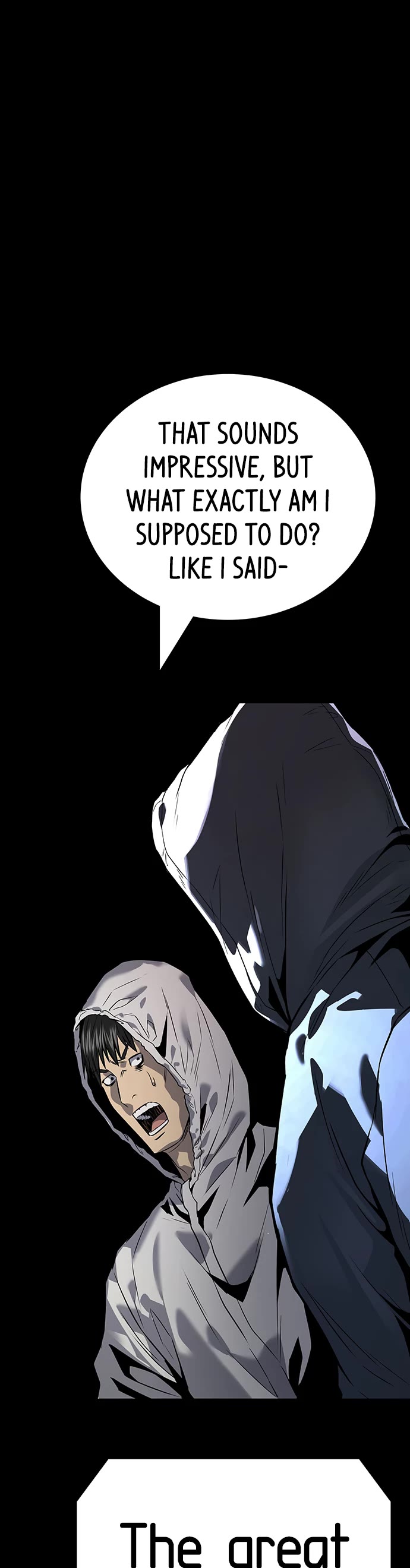 Vigilante Part 2 chapter 54 page 47
