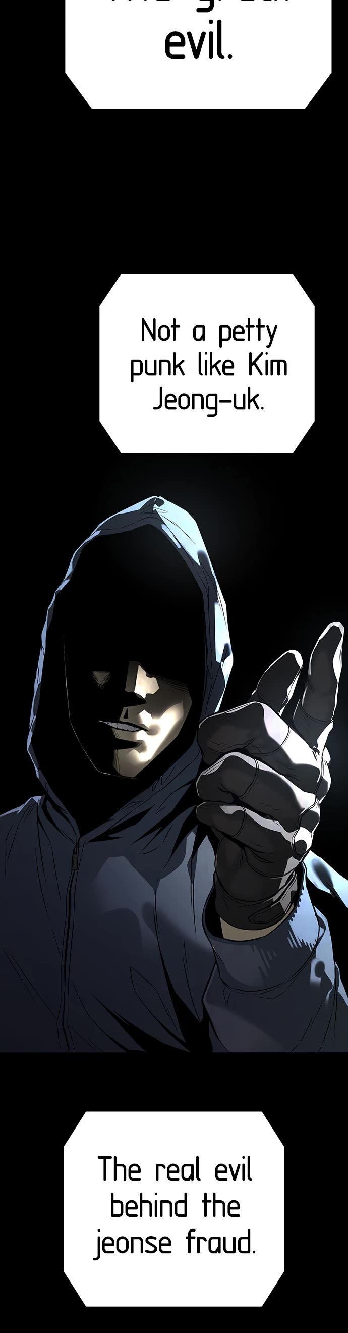 Vigilante Part 2 chapter 54 page 48