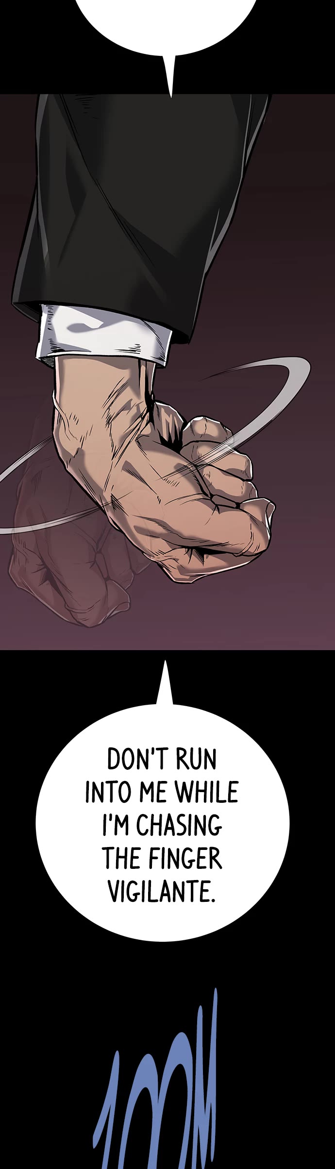 Vigilante Part 2 chapter 54 page 60