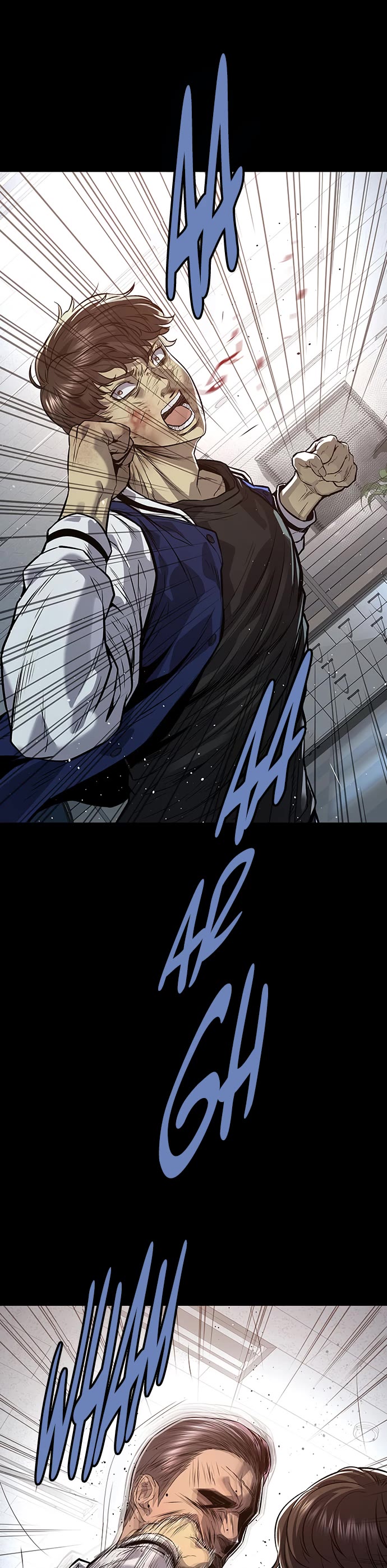 Vigilante Part 2 chapter 54 page 63