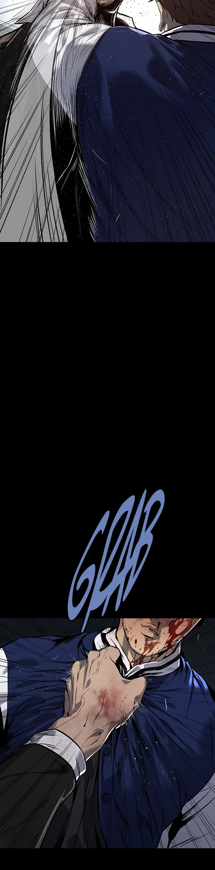 Vigilante Part 2 chapter 54 page 64