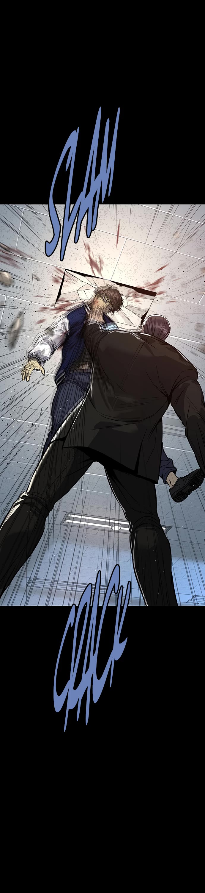 Vigilante Part 2 chapter 54 page 65