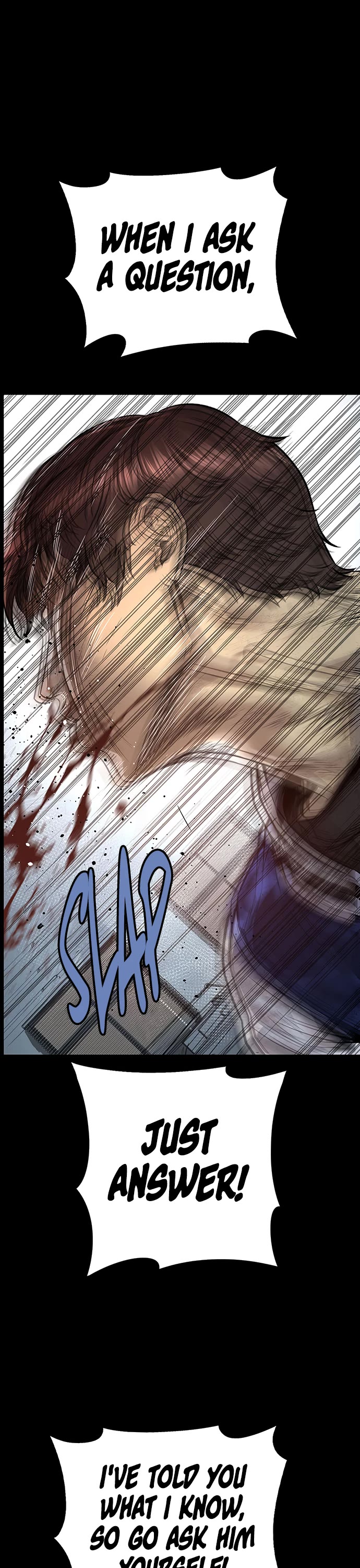 Vigilante Part 2 chapter 55 page 11