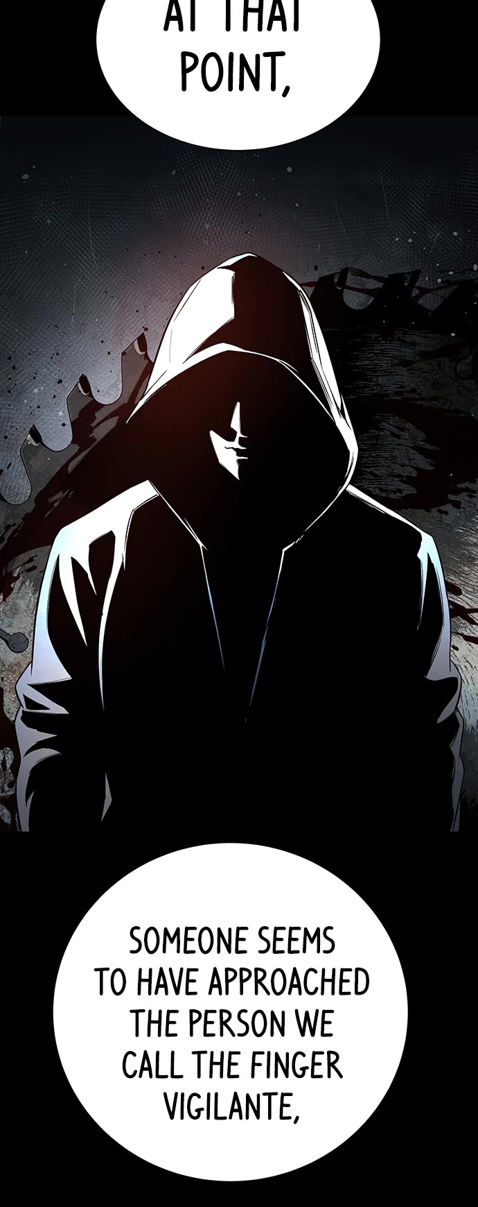 Vigilante Part 2 chapter 55 page 17