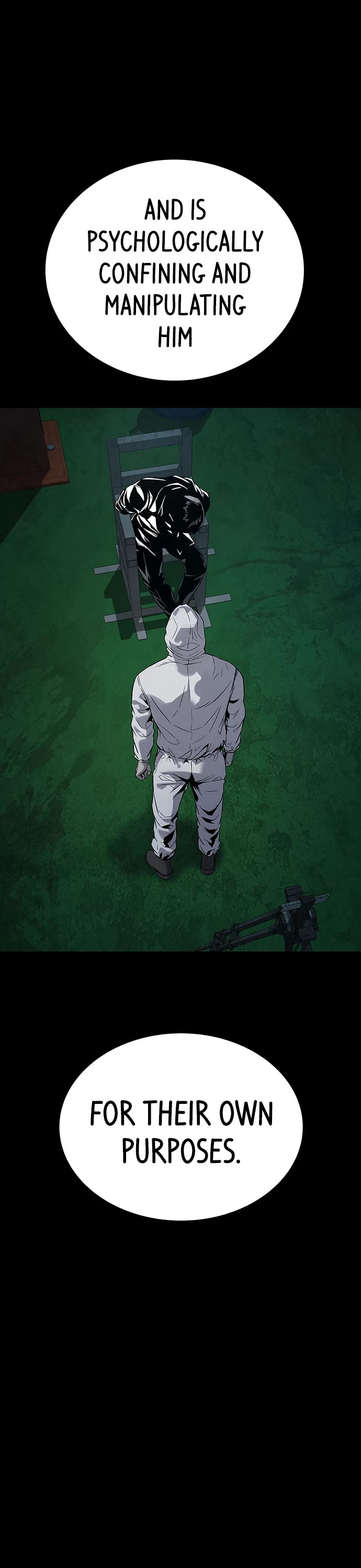 Vigilante Part 2 chapter 55 page 18
