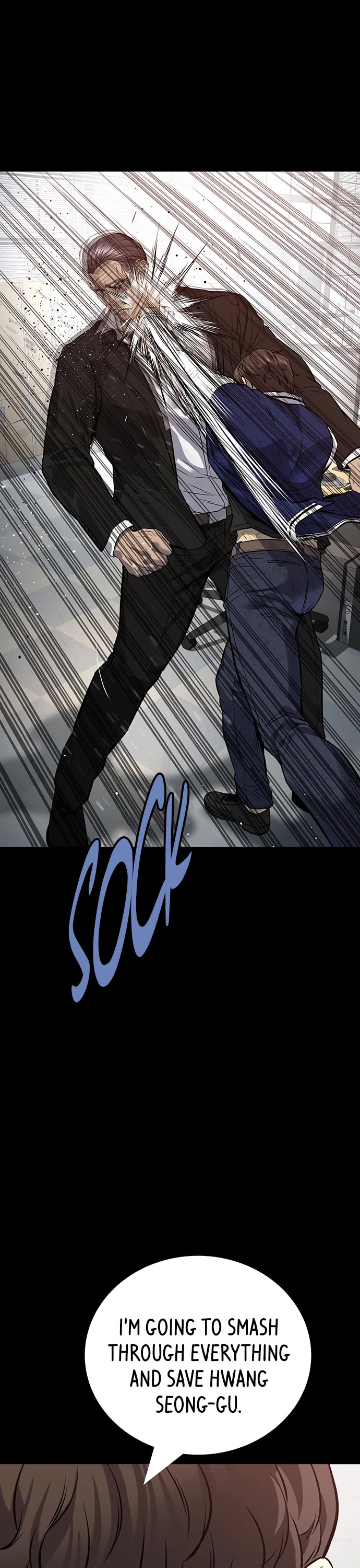 Vigilante Part 2 chapter 55 page 24