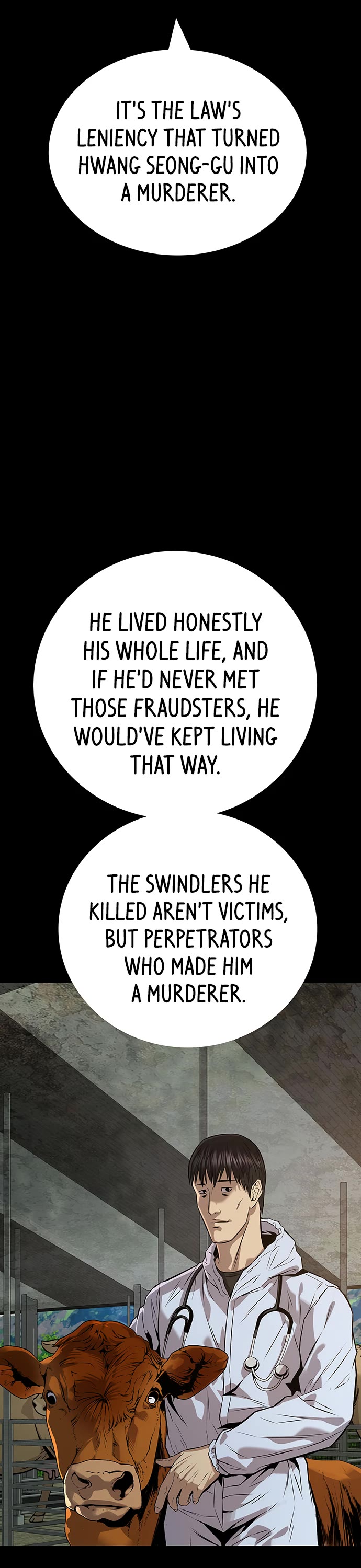 Vigilante Part 2 chapter 55 page 27