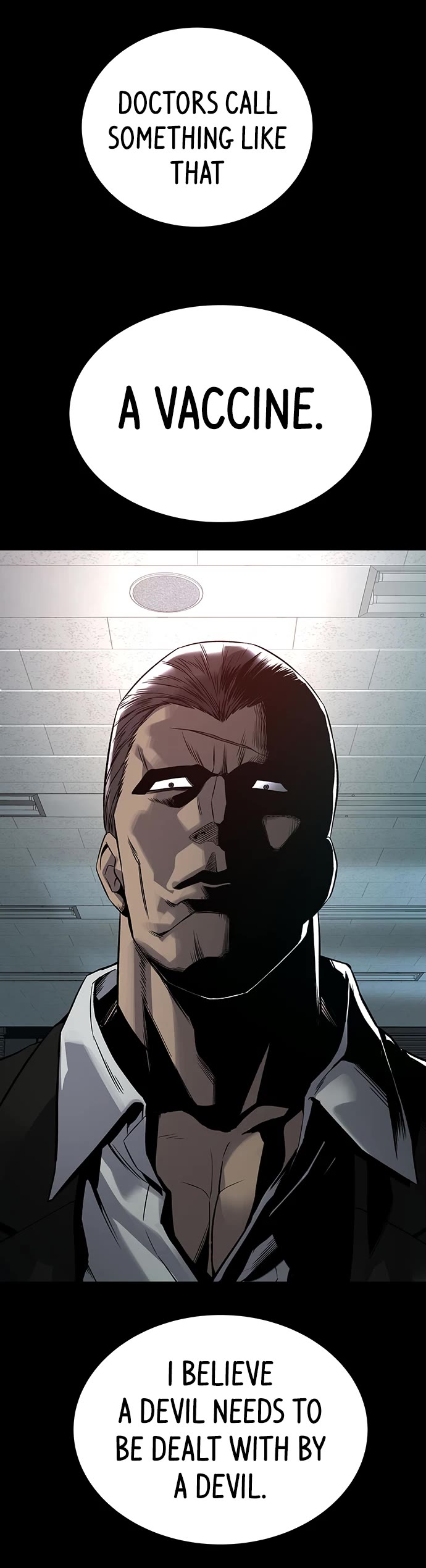 Vigilante Part 2 chapter 55 page 29