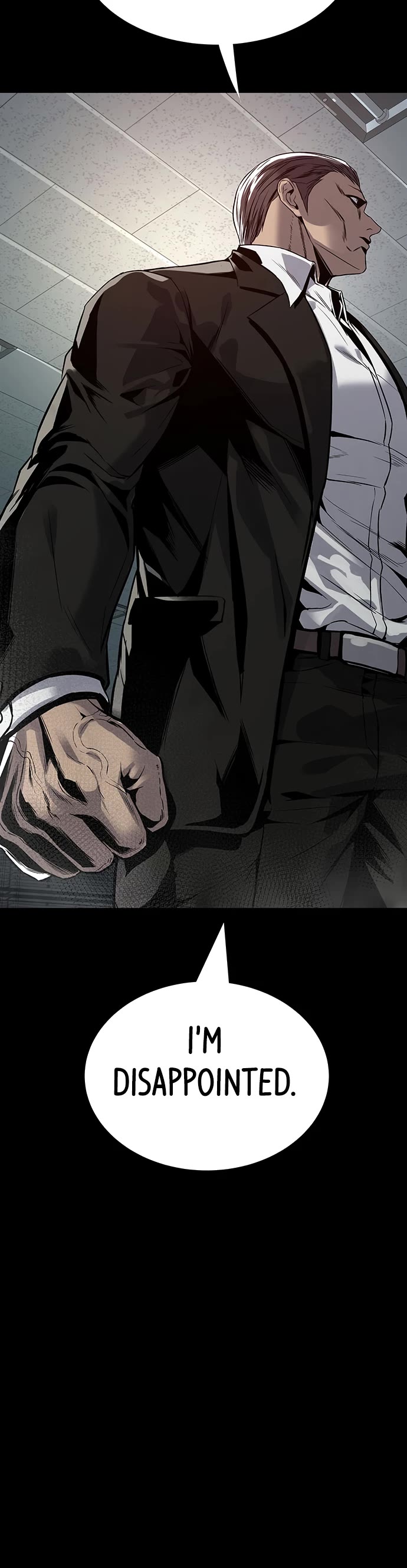 Vigilante Part 2 chapter 55 page 31