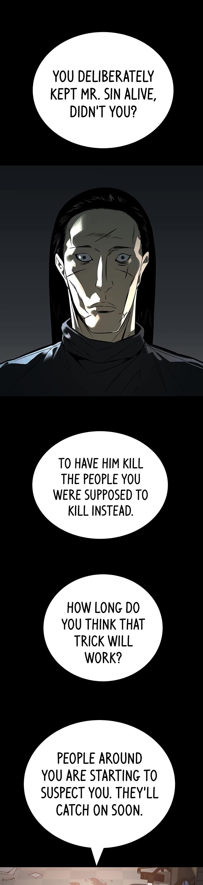 Vigilante Part 2 chapter 55 page 39