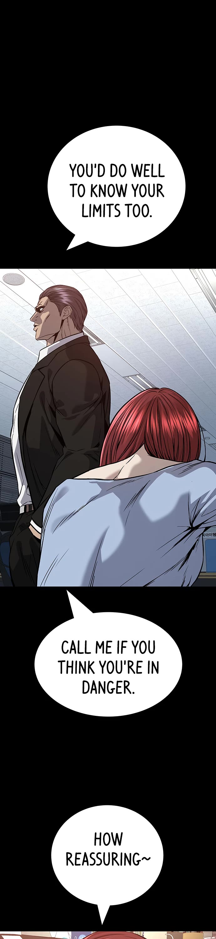 Vigilante Part 2 chapter 55 page 42