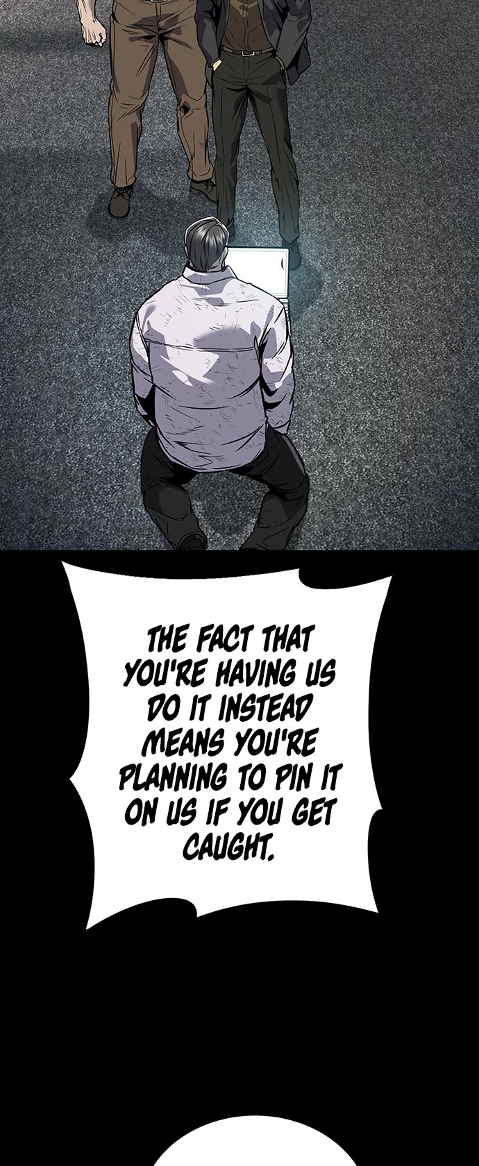 Vigilante Part 2 chapter 55 page 47